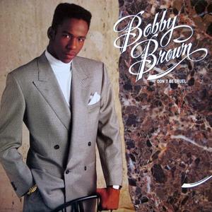Bobby Brown